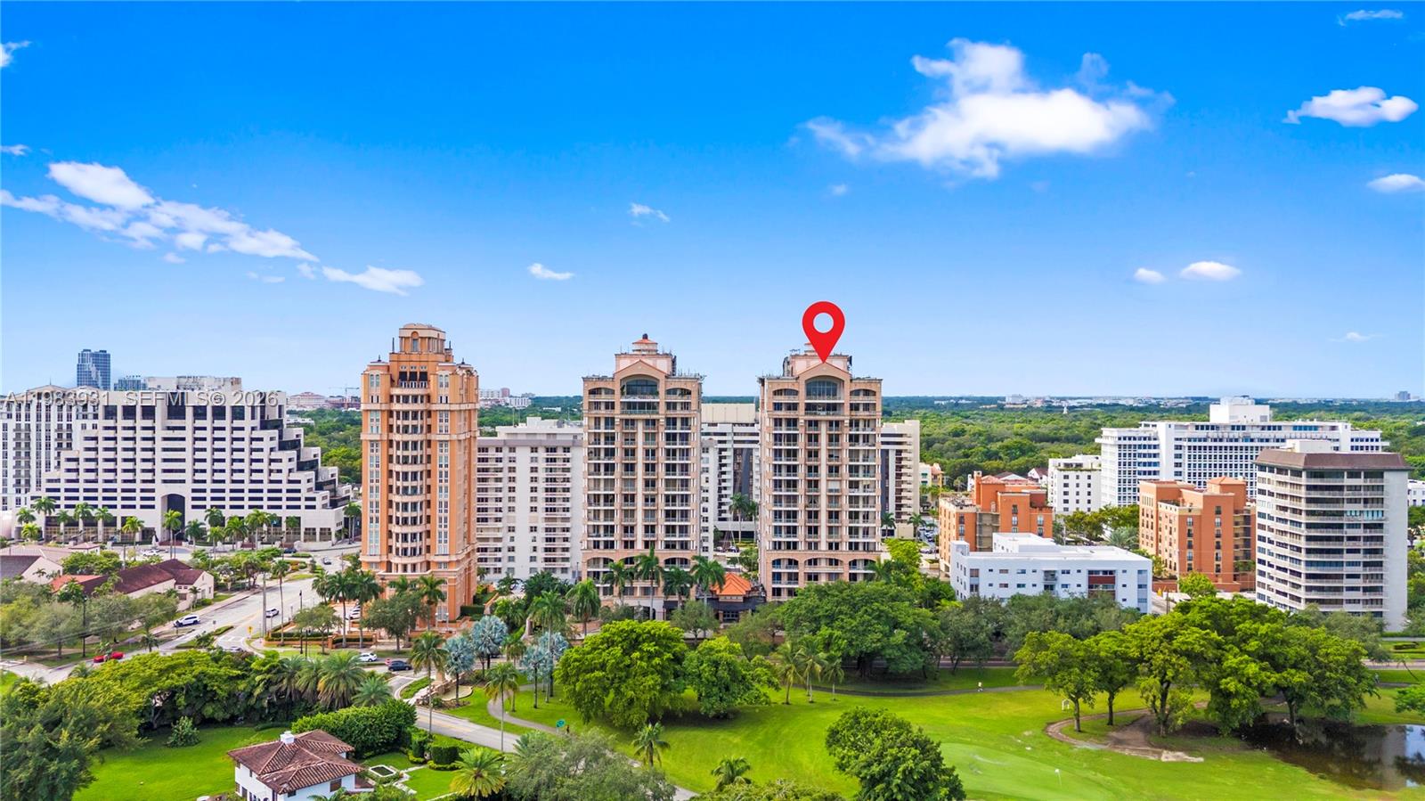 626 Coral Way #503 Coral Gables, FL 33134