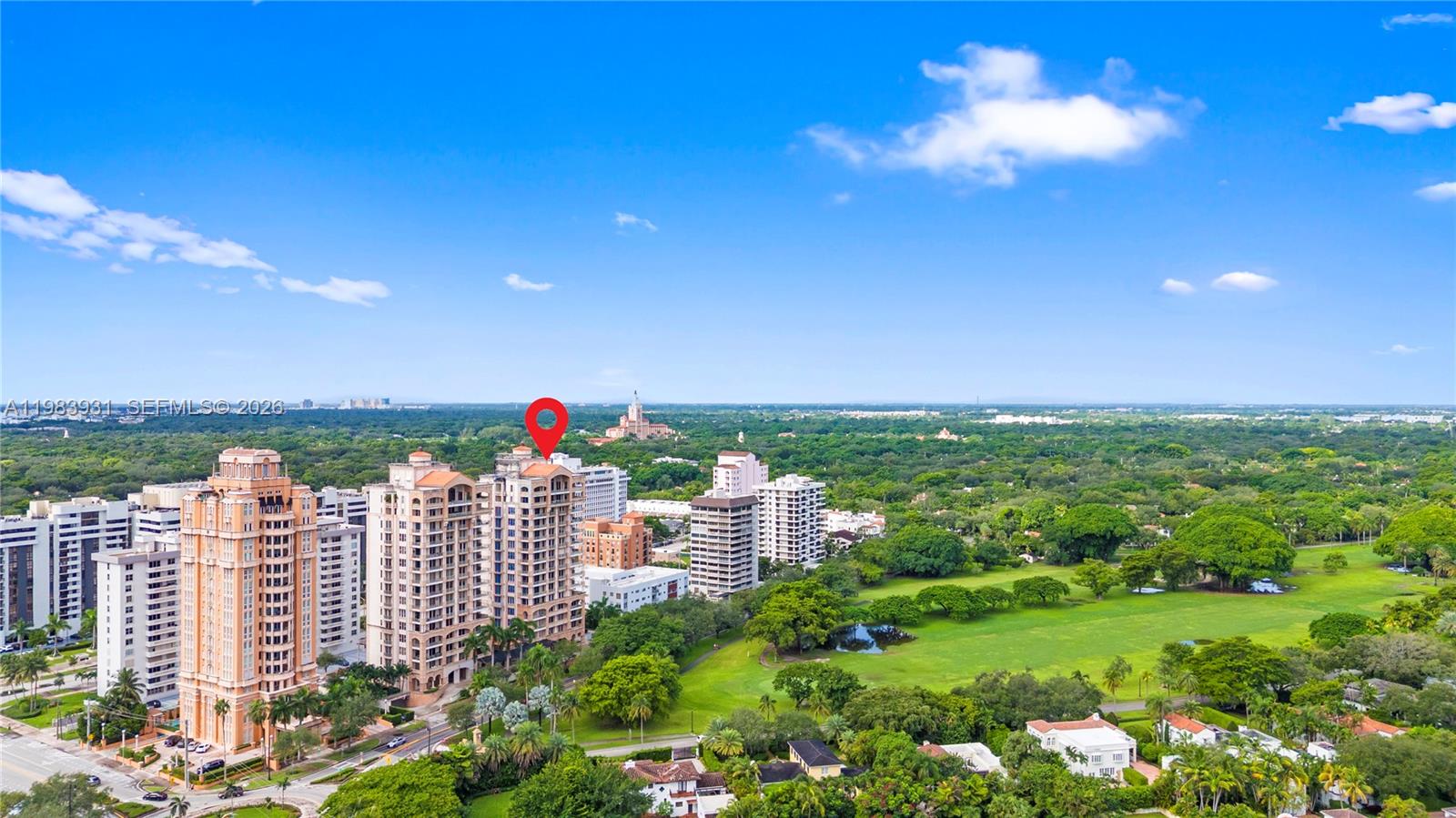 626 Coral Way #503 Coral Gables, FL 33134