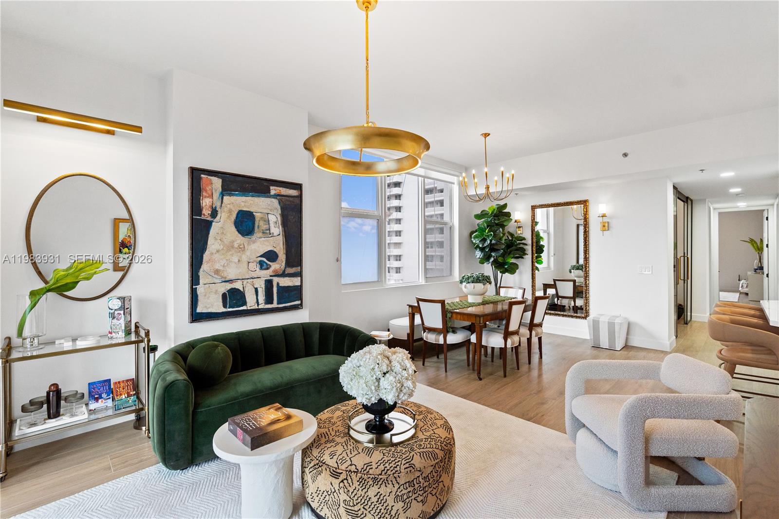 626 Coral Way #503 Coral Gables, FL 33134