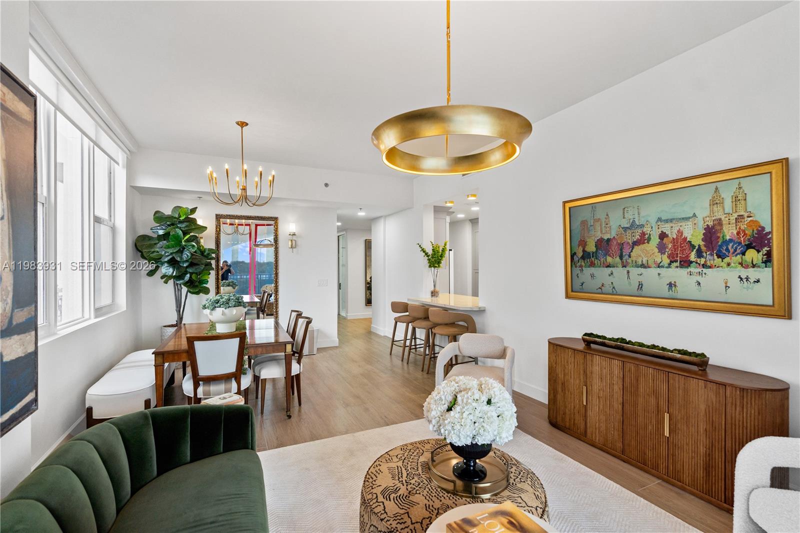 626 Coral Way #503 Coral Gables, FL 33134