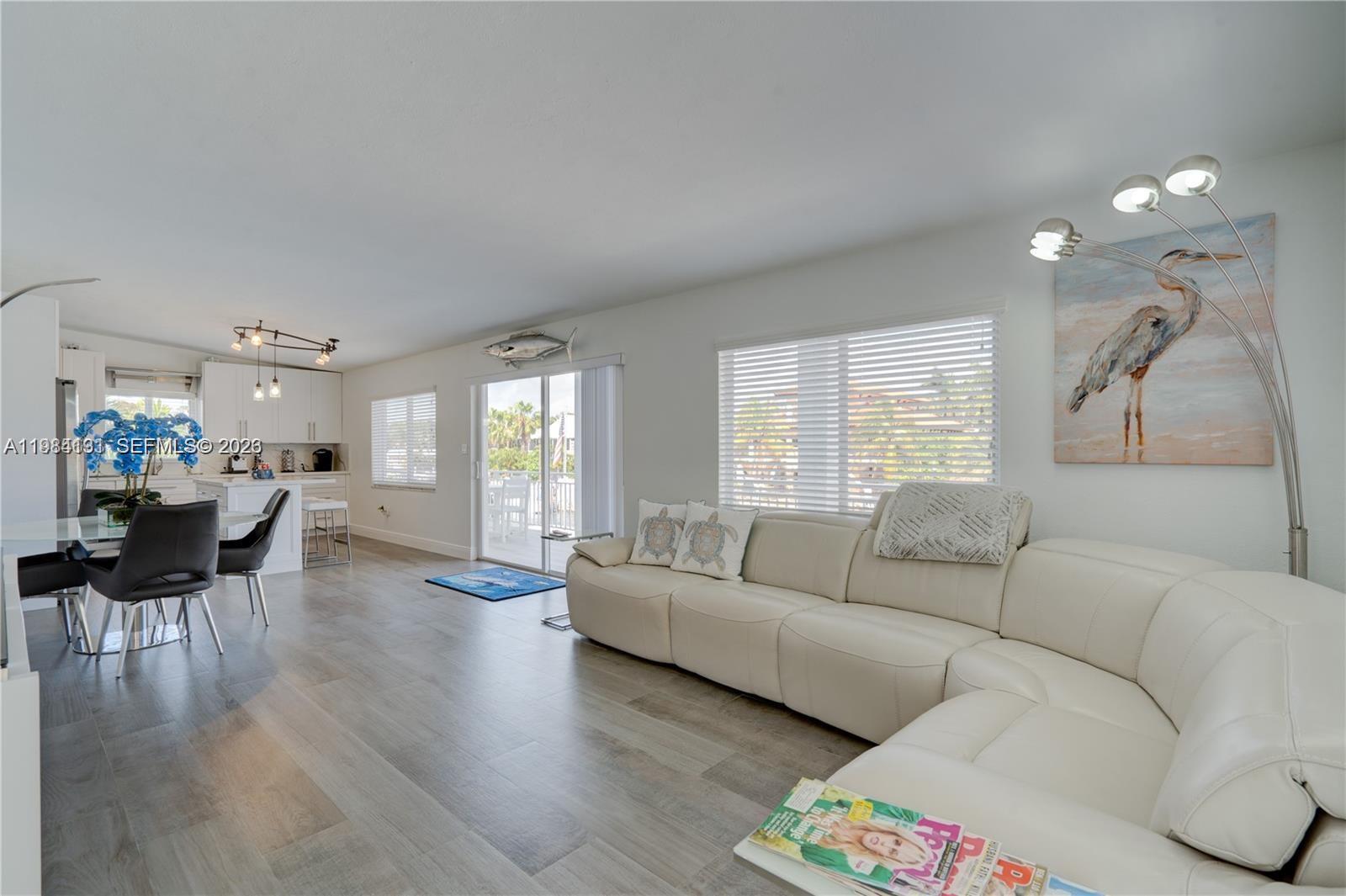 48 S Andros Rd Key Largo, FL 33037