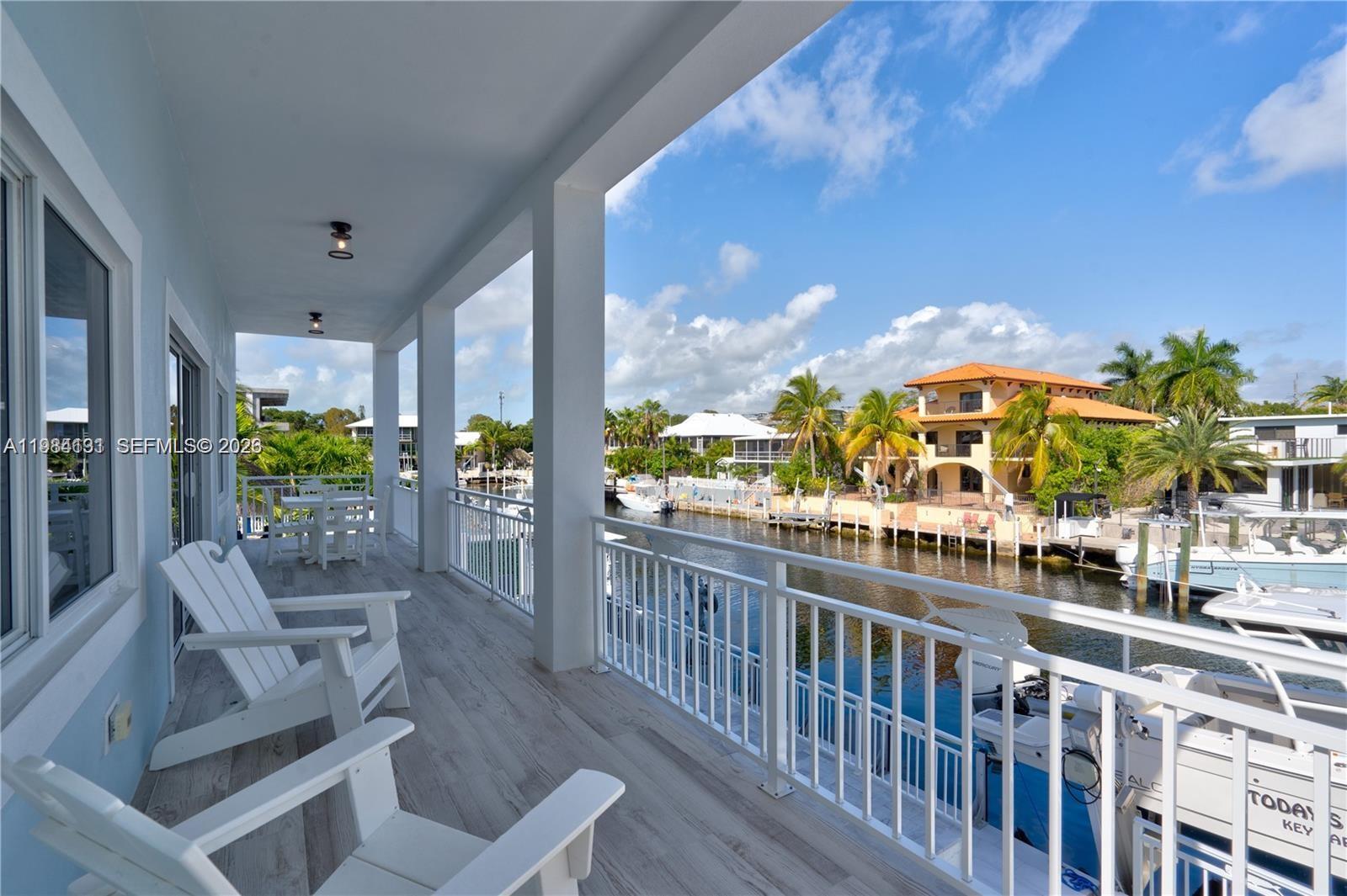 48 S Andros Rd Key Largo, FL 33037