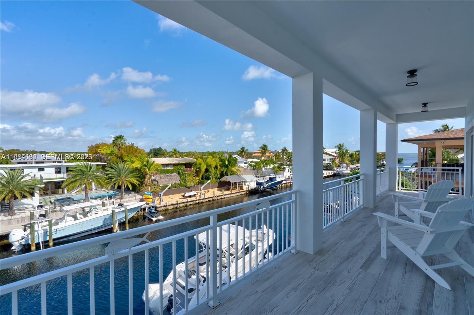 48 S Andros Rd Key Largo, FL 33037