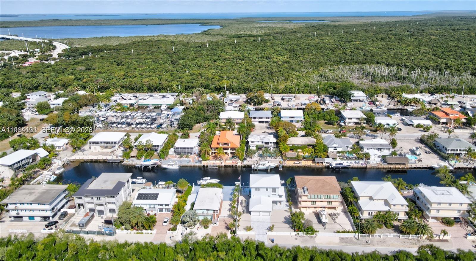 48 S Andros Rd Key Largo, FL 33037