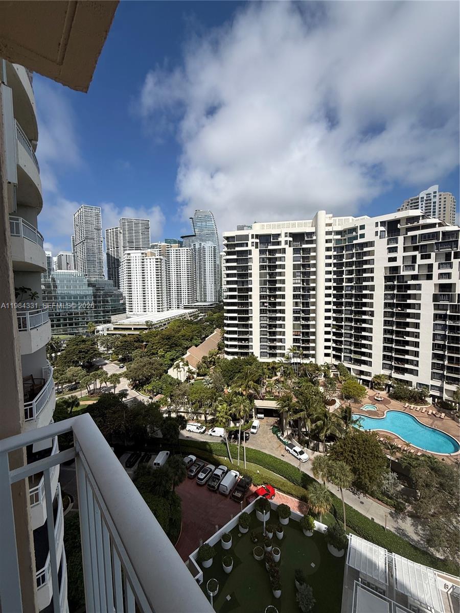 770 Claughton Is Dr #1611 Miami, FL 33131