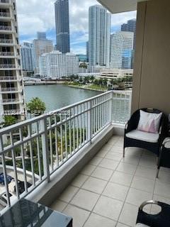 801 Brickell Key Blvd #907
