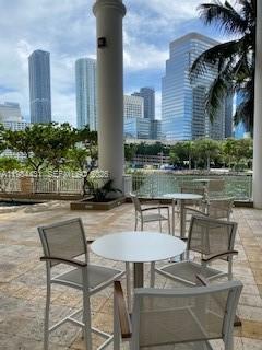 801 Brickell Key Blvd #907 Miami, FL 33131