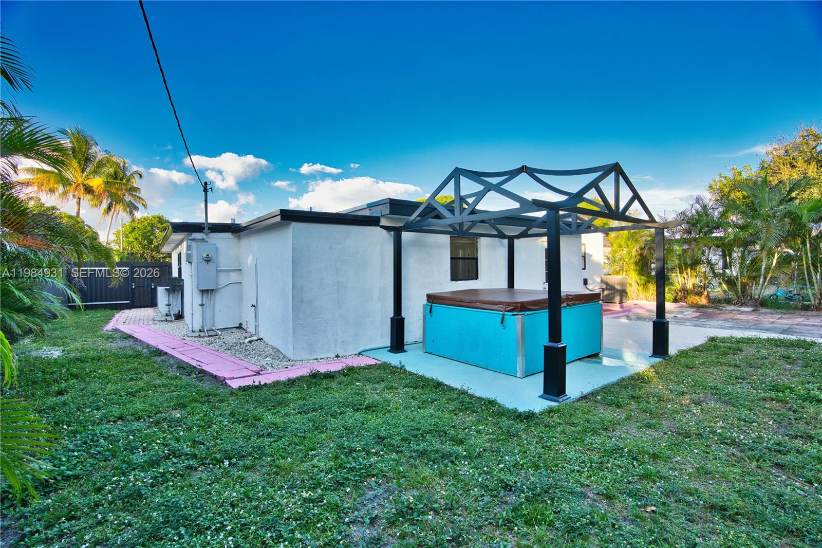 6424 SW 20th St Miramar, FL 33023