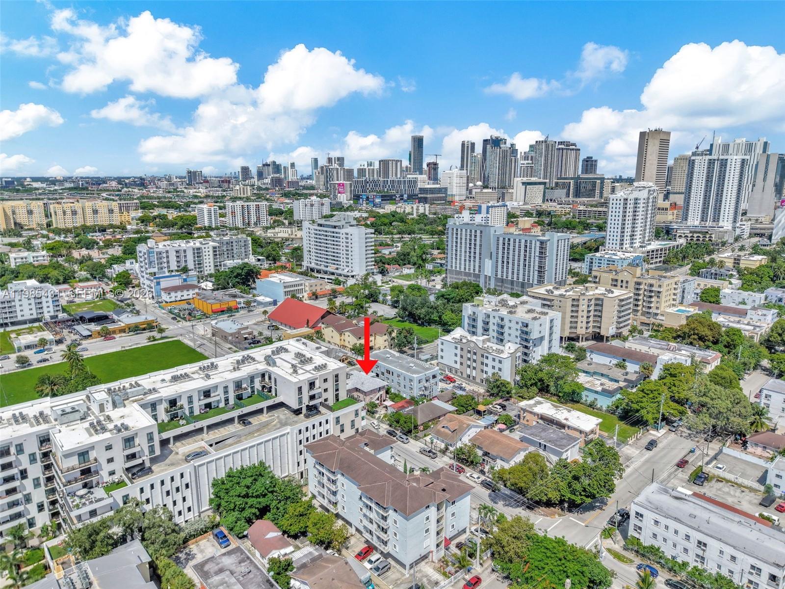 119 SW 7th Ave Miami, FL 33130