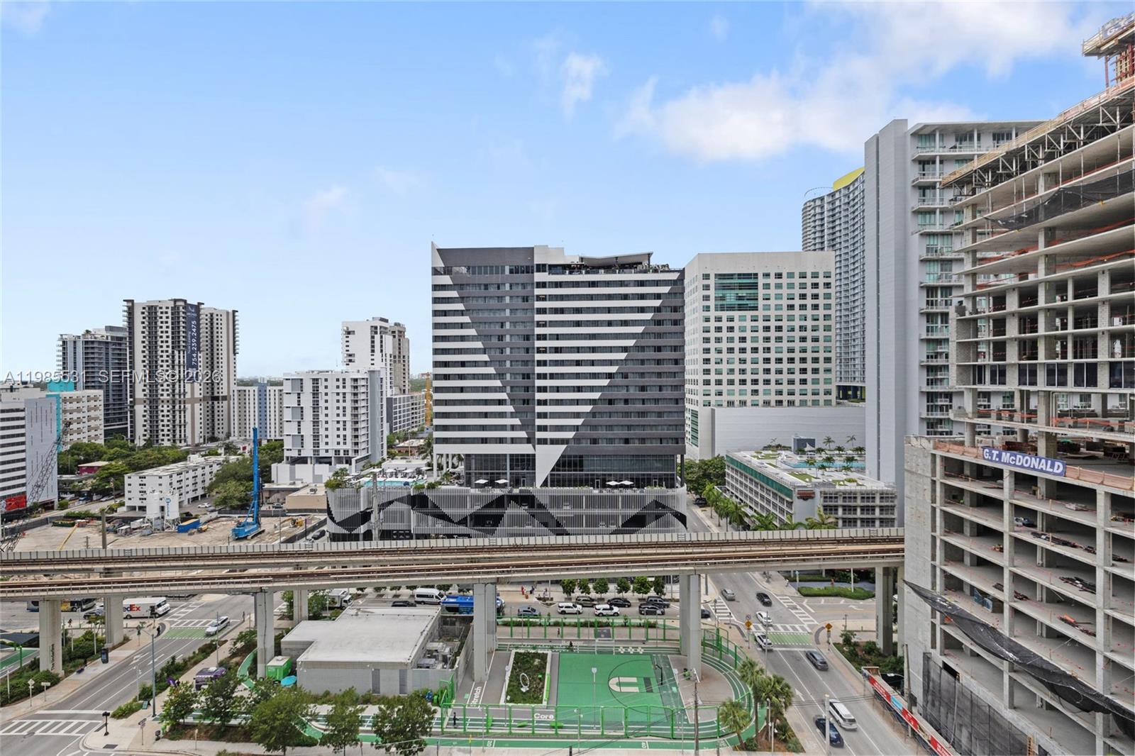 88 SW 7th St #1010 Miami, FL 33130