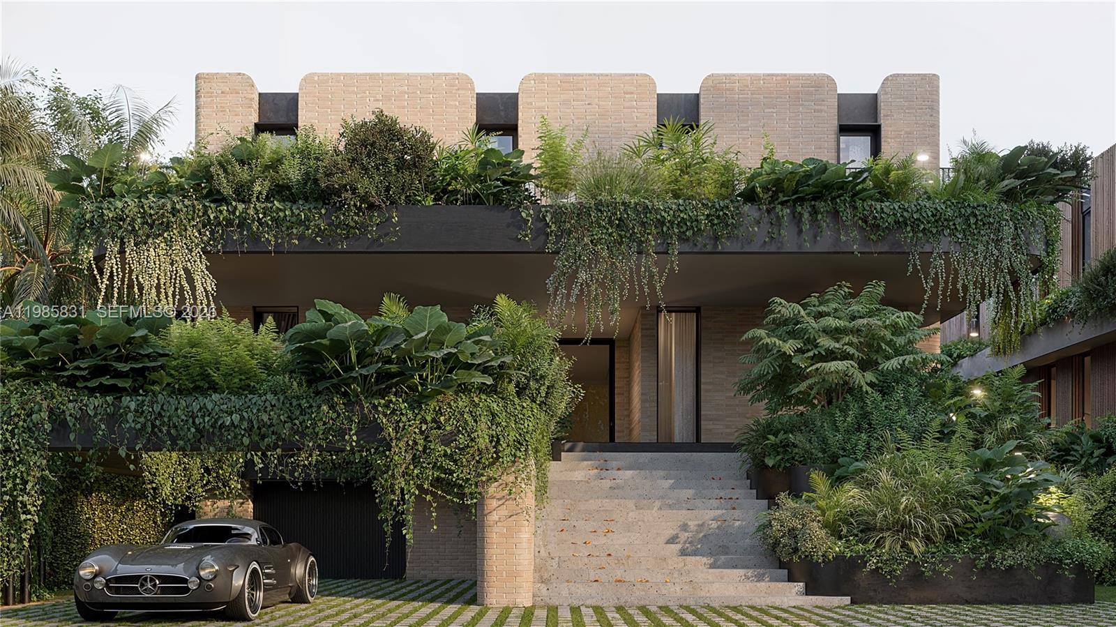 1095 NE 83rd St Miami, FL 33138