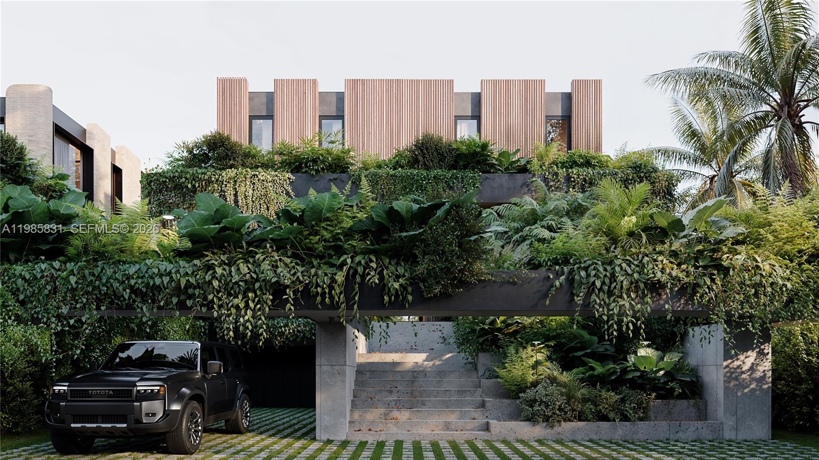 1095 NE 83rd St Miami, FL 33138