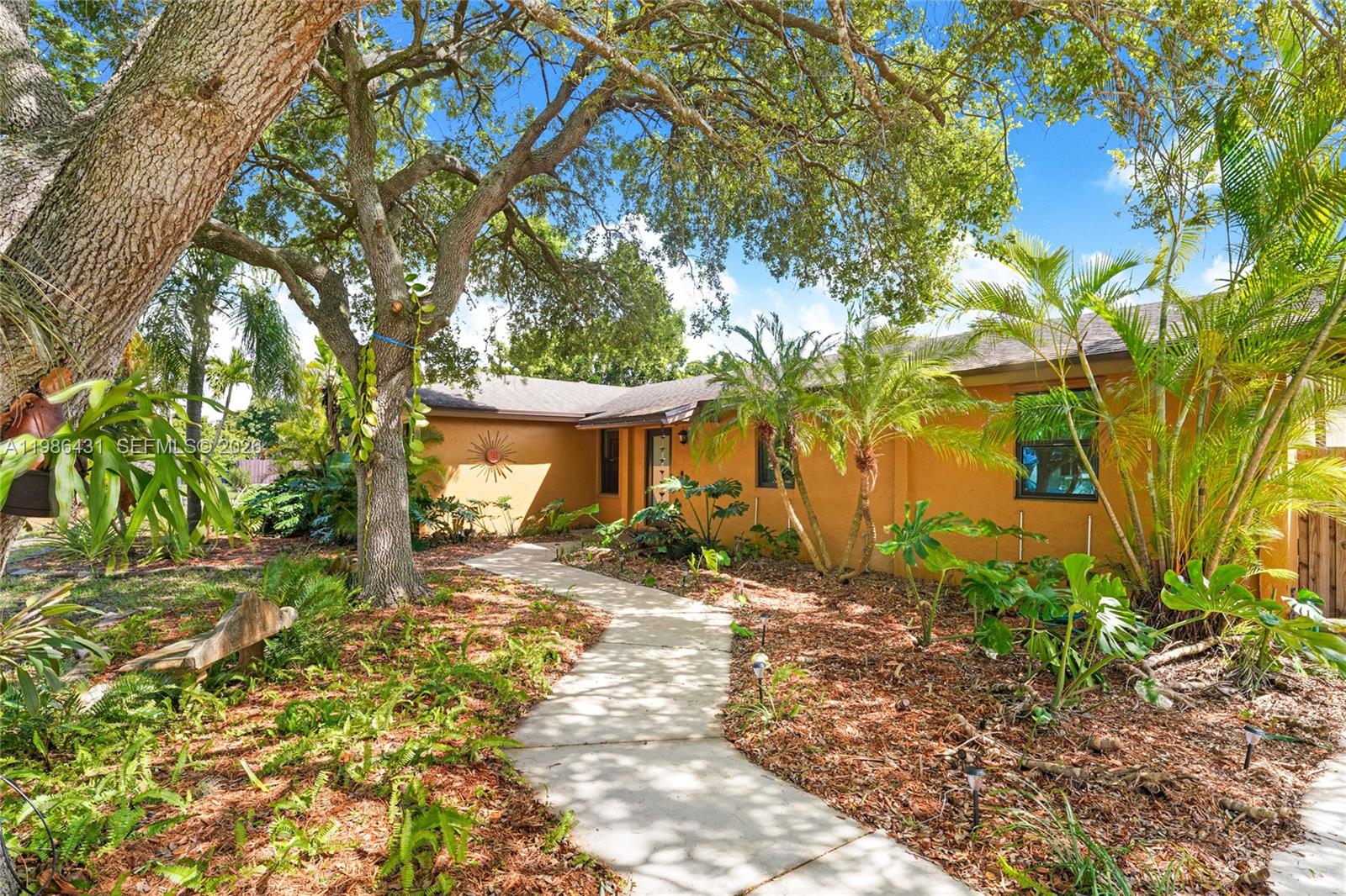 28101 SW 161st Ave Miami, FL 33033