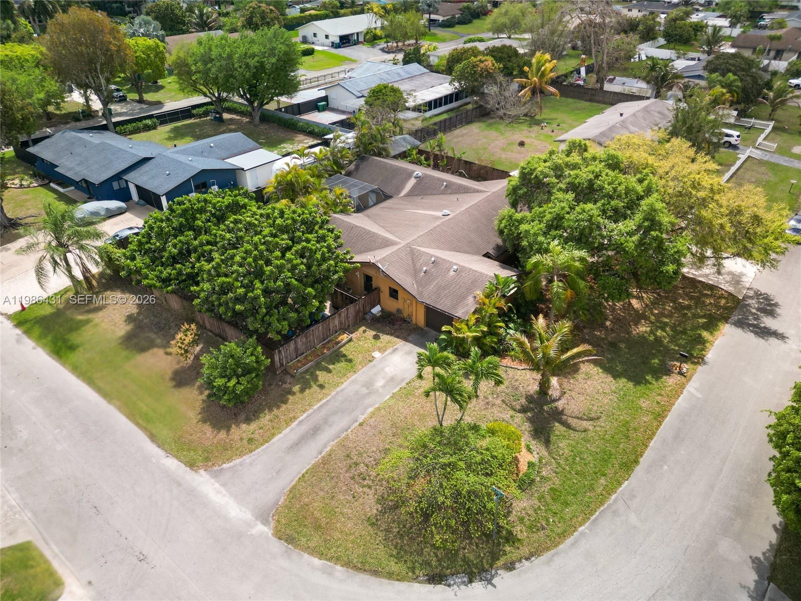 28101 SW 161st Ave Miami, FL 33033