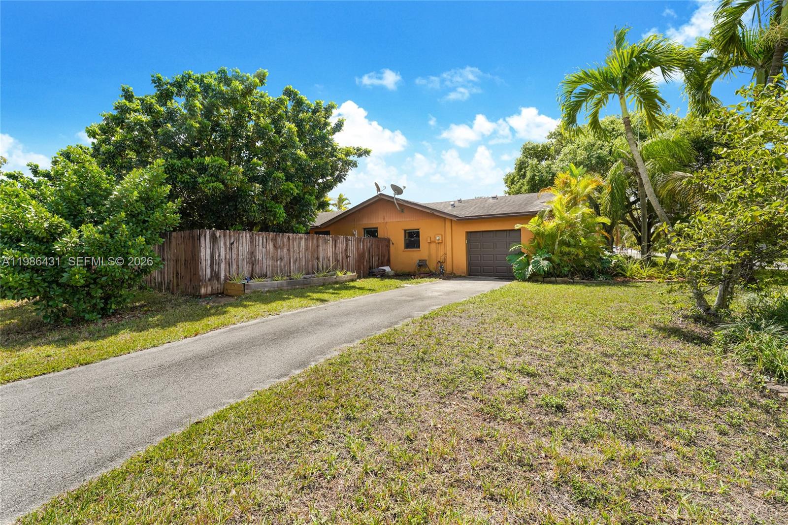 28101 SW 161st Ave Miami, FL 33033