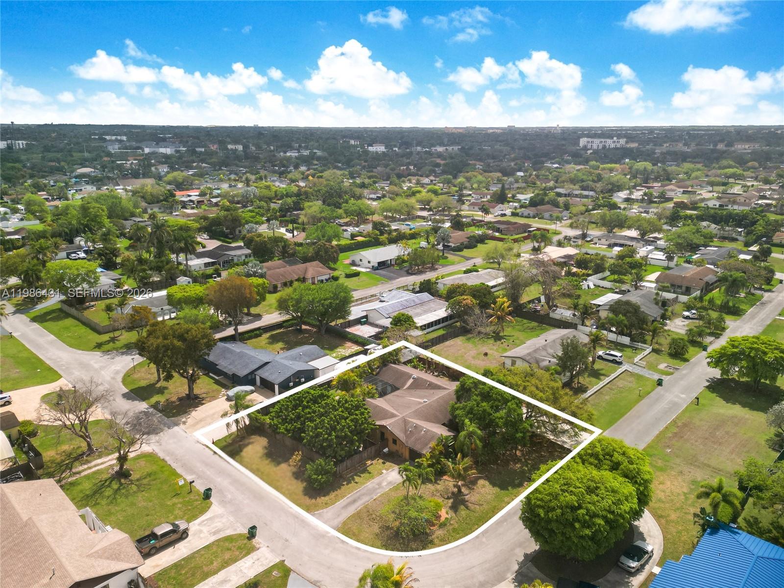 28101 SW 161st Ave Miami, FL 33033