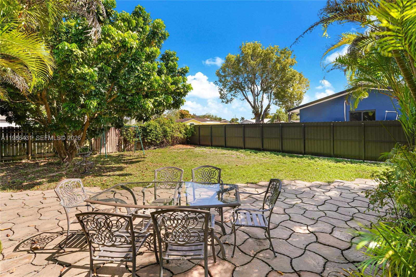 28101 SW 161st Ave Miami, FL 33033