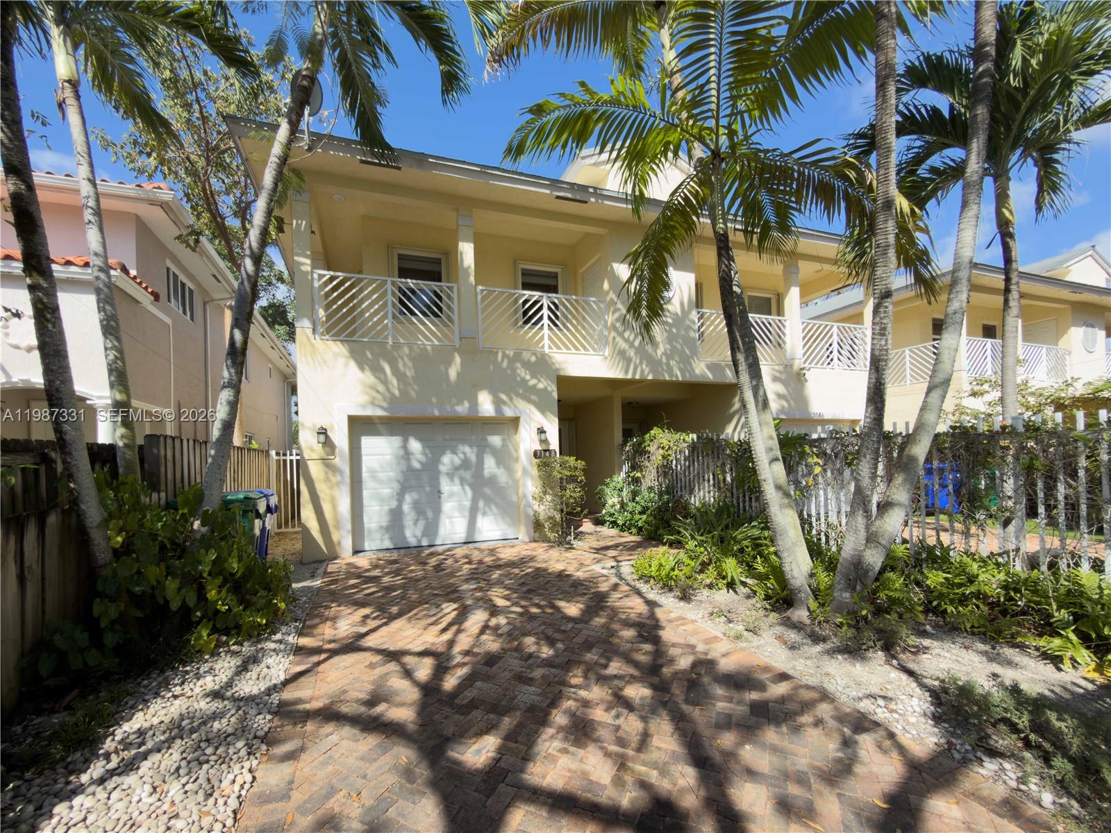 3148 Indiana St #3148