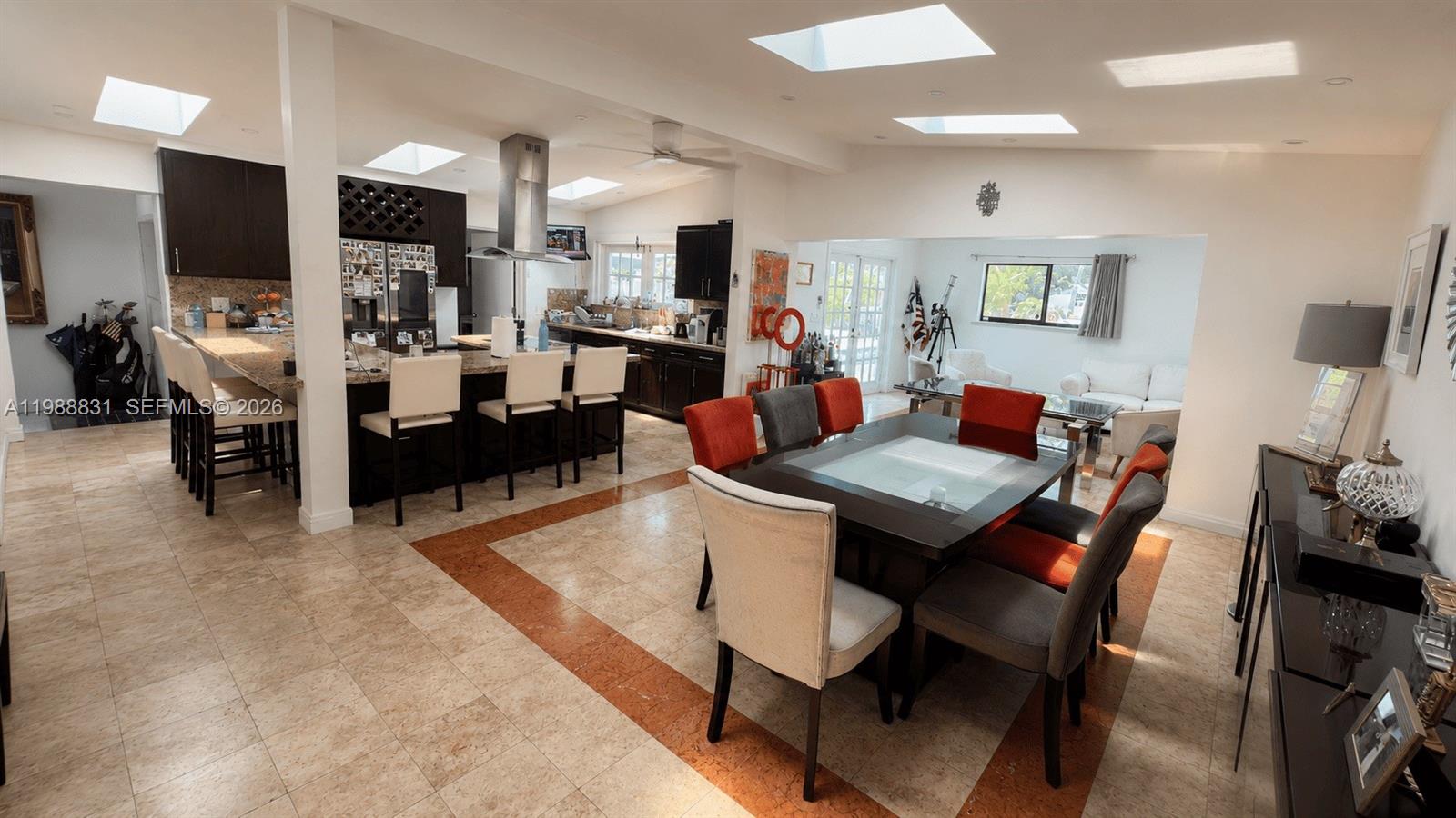 1805 Keystone Blvd North Miami, FL 33181