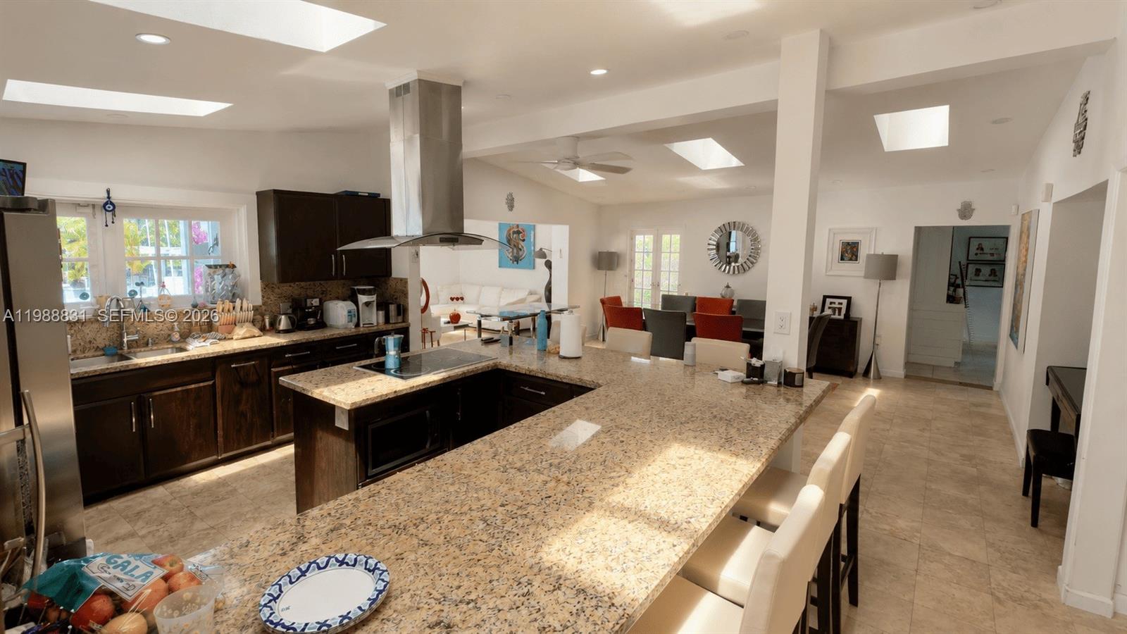 1805 Keystone Blvd North Miami, FL 33181
