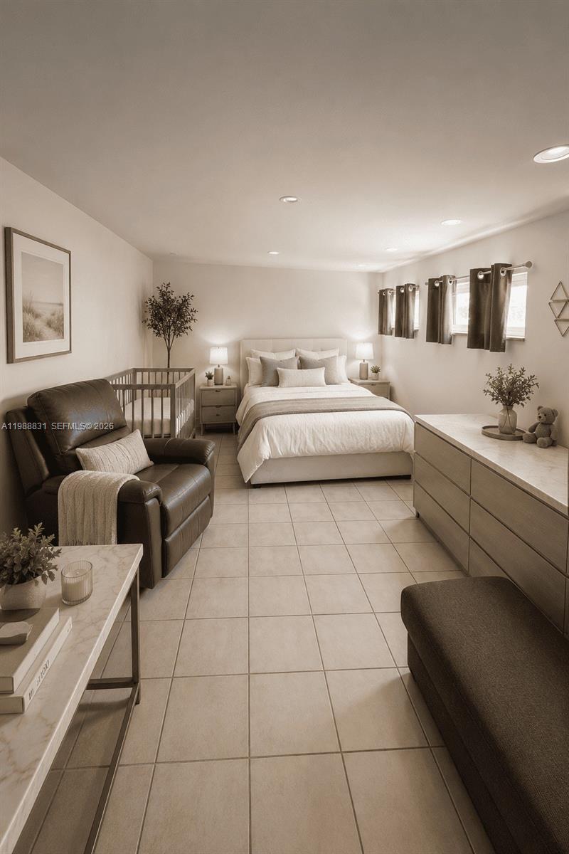 1805 Keystone Blvd North Miami, FL 33181