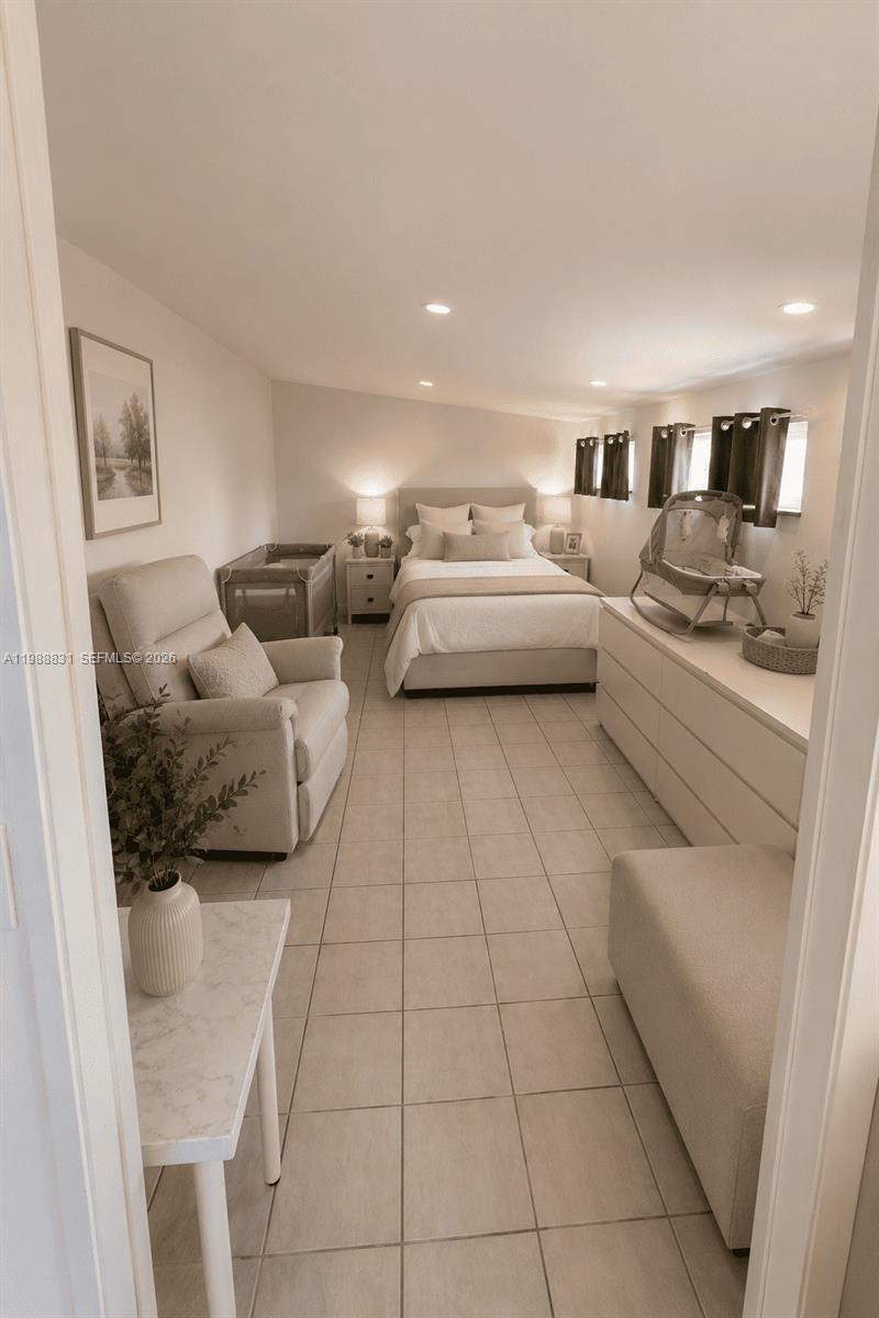 1805 Keystone Blvd North Miami, FL 33181