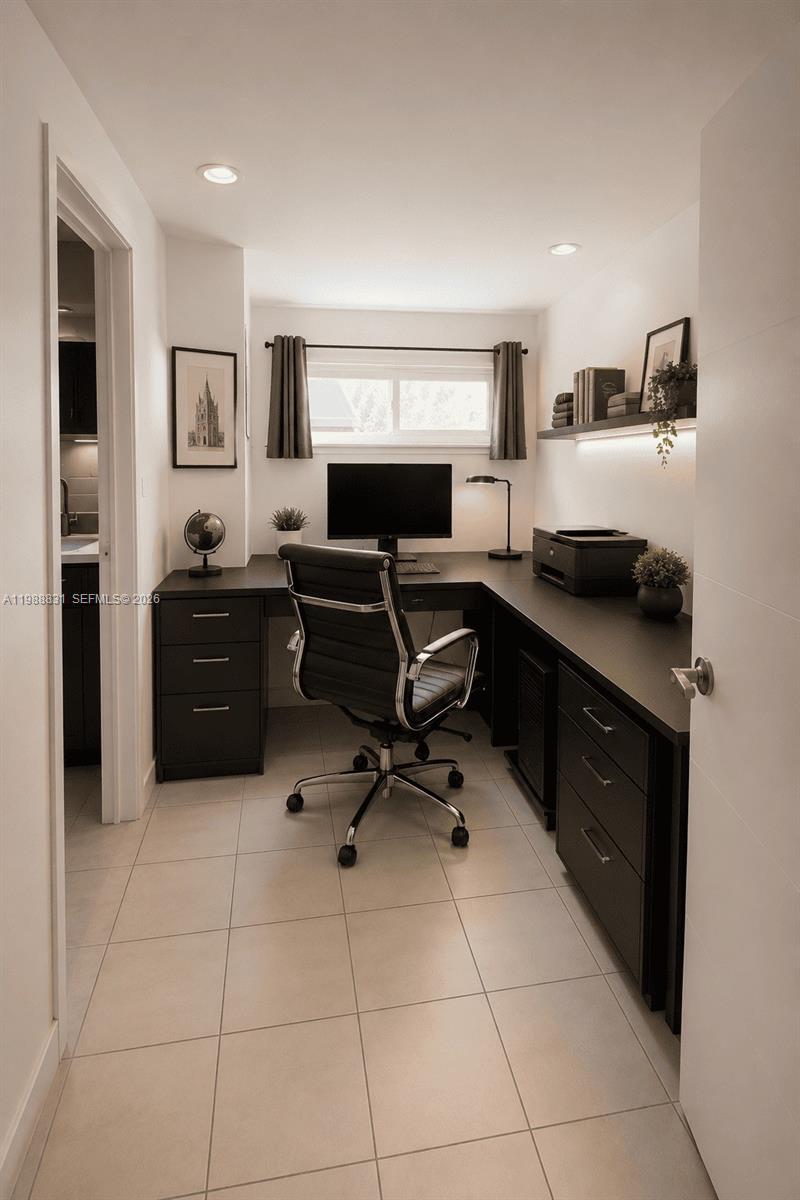 1805 Keystone Blvd North Miami, FL 33181