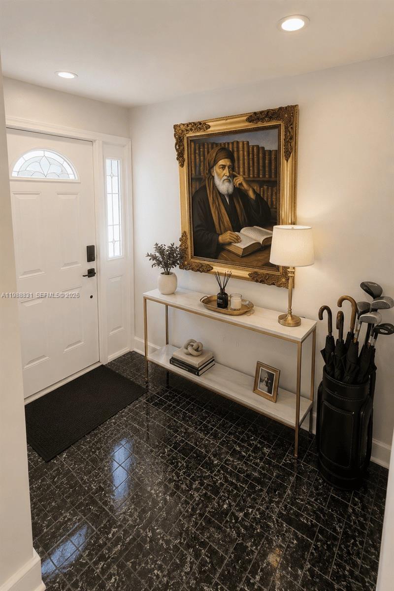 1805 Keystone Blvd North Miami, FL 33181