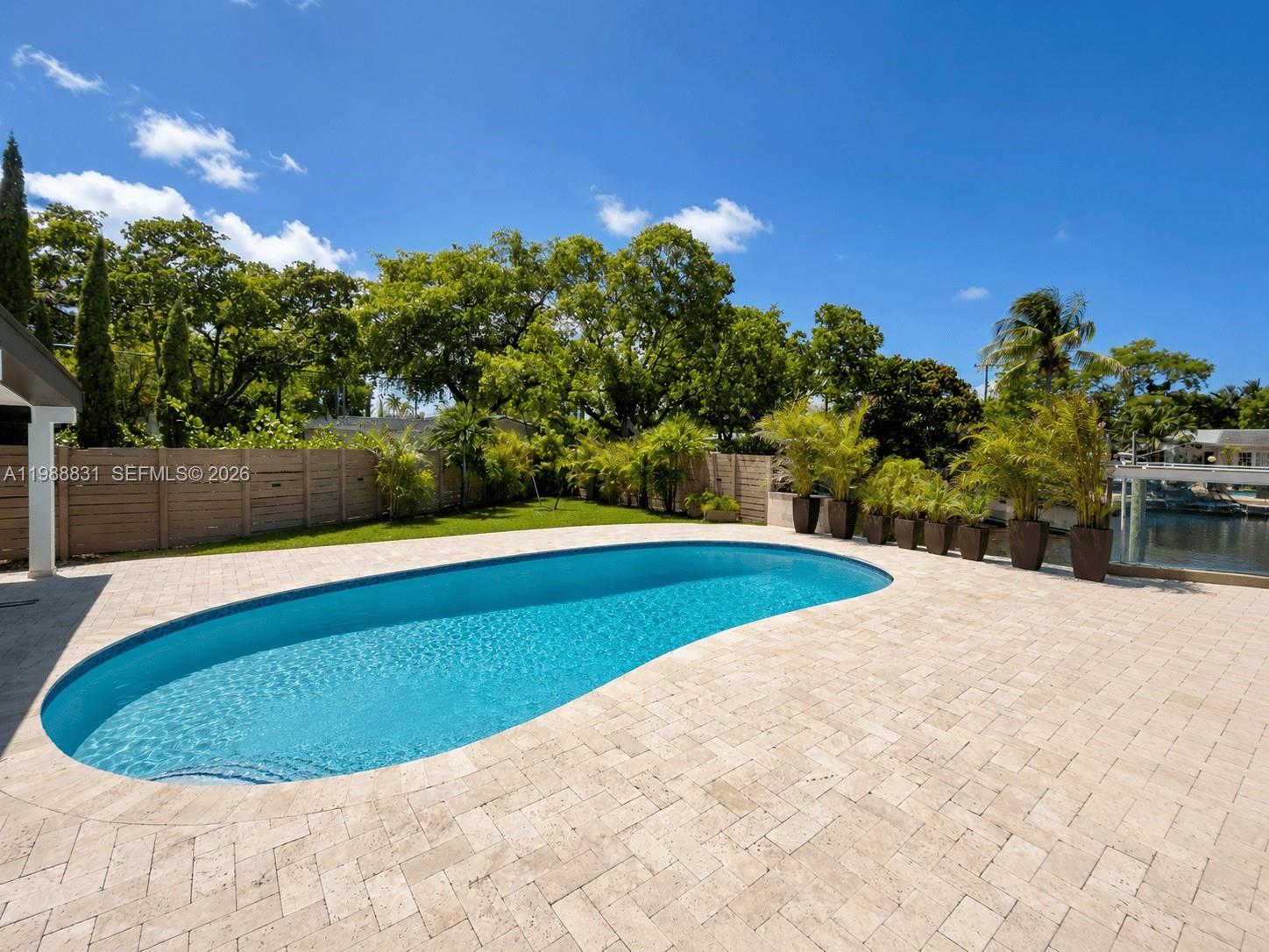 1805 Keystone Blvd North Miami, FL 33181