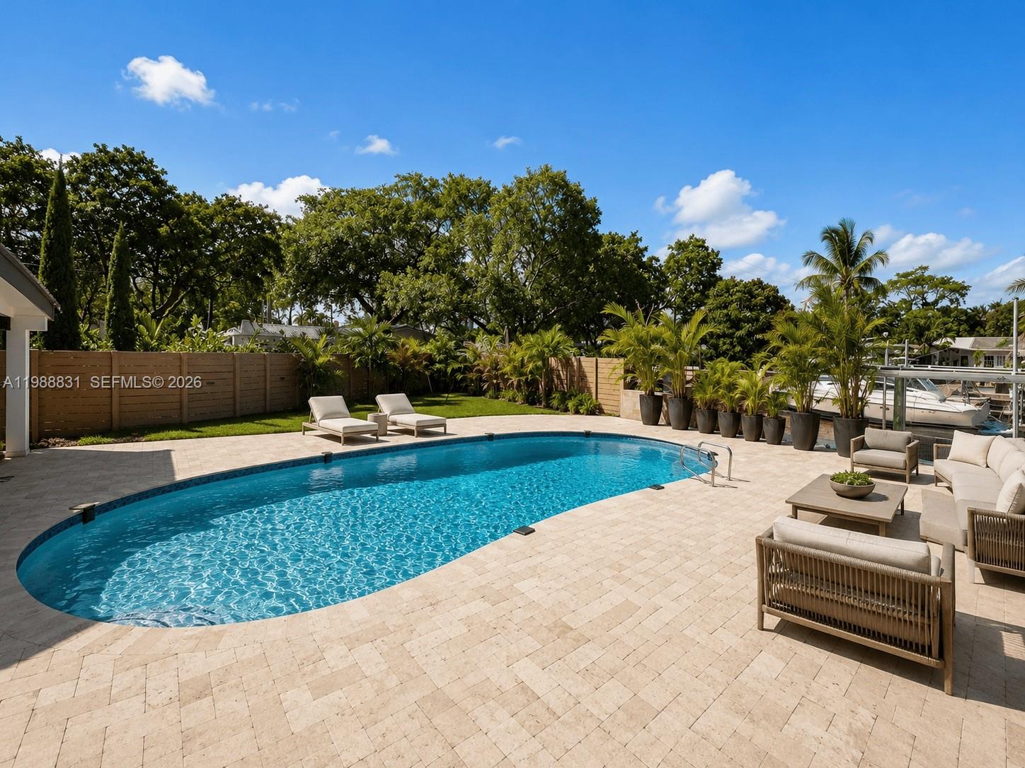 1805 Keystone Blvd North Miami, FL 33181