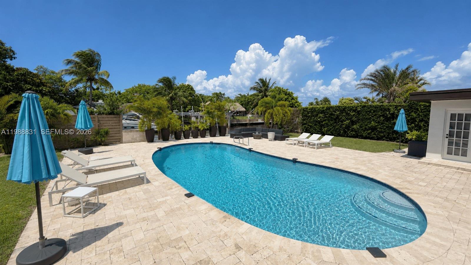 1805 Keystone Blvd North Miami, FL 33181