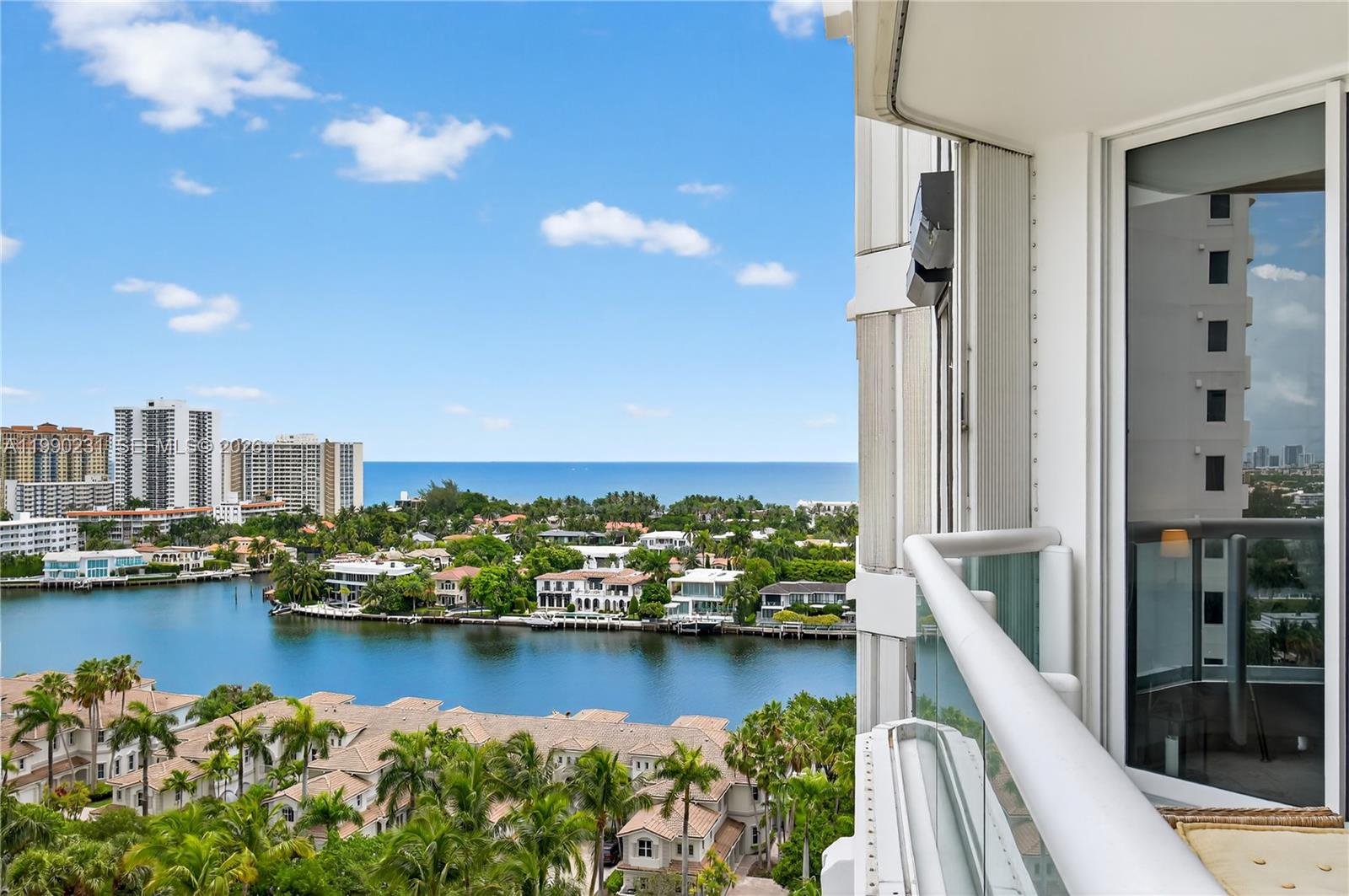 21150 Point Pl #1505 Aventura, FL 33180
