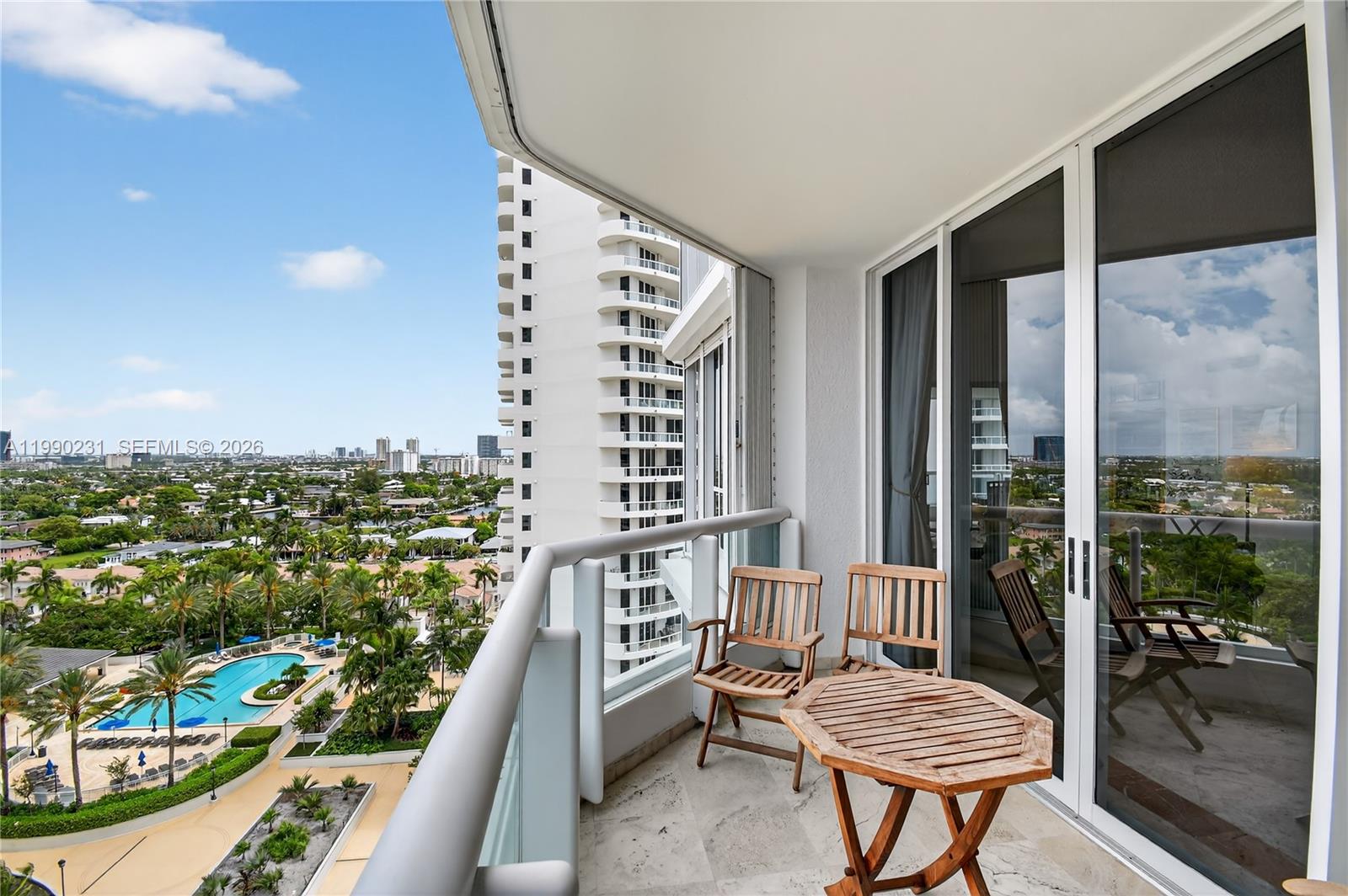 21150 Point Pl #1505 Aventura, FL 33180