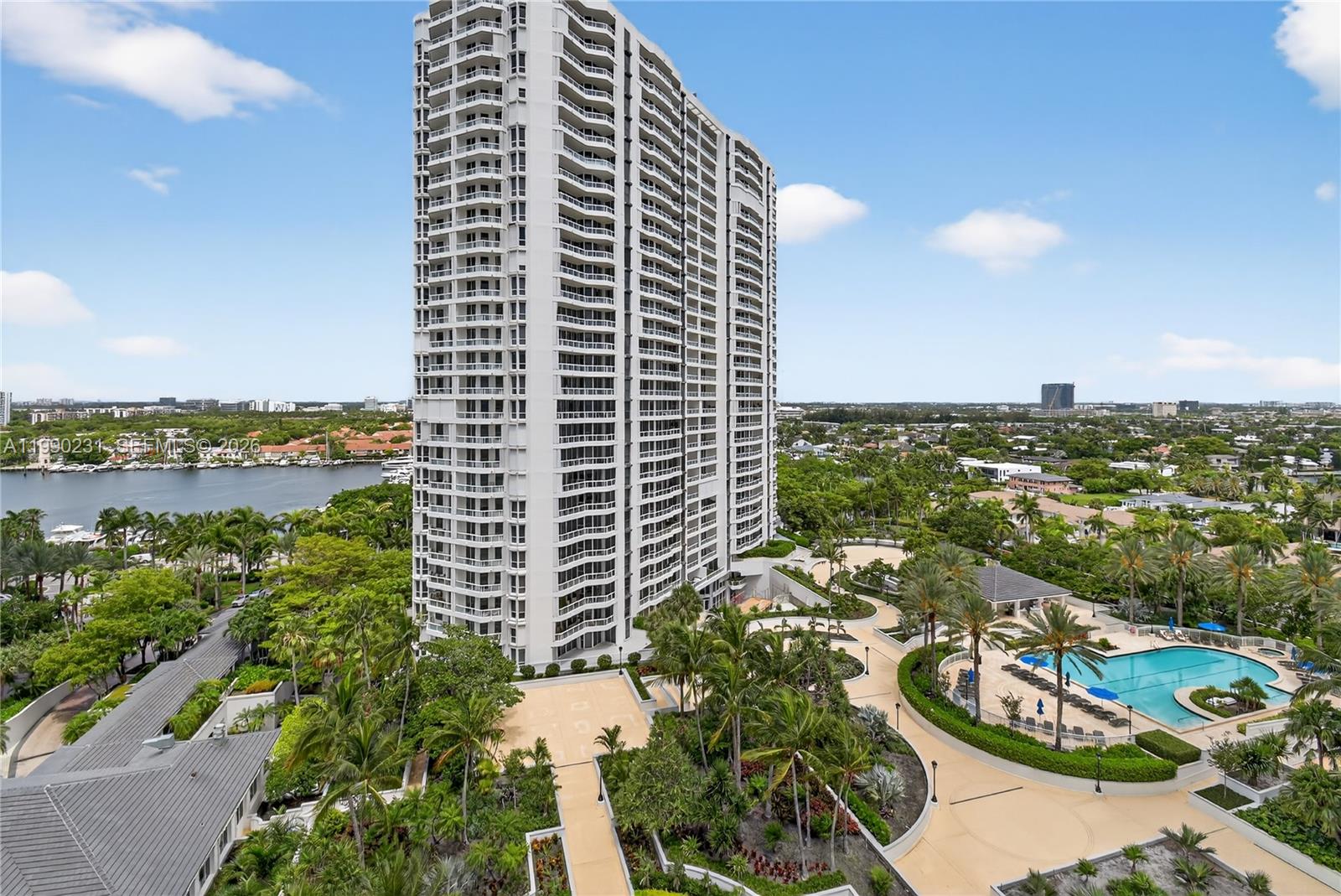 21150 Point Pl #1505 Aventura, FL 33180