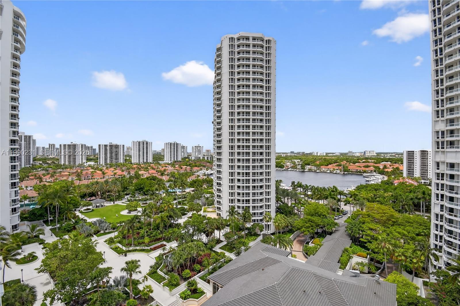 21150 Point Pl #1505 Aventura, FL 33180