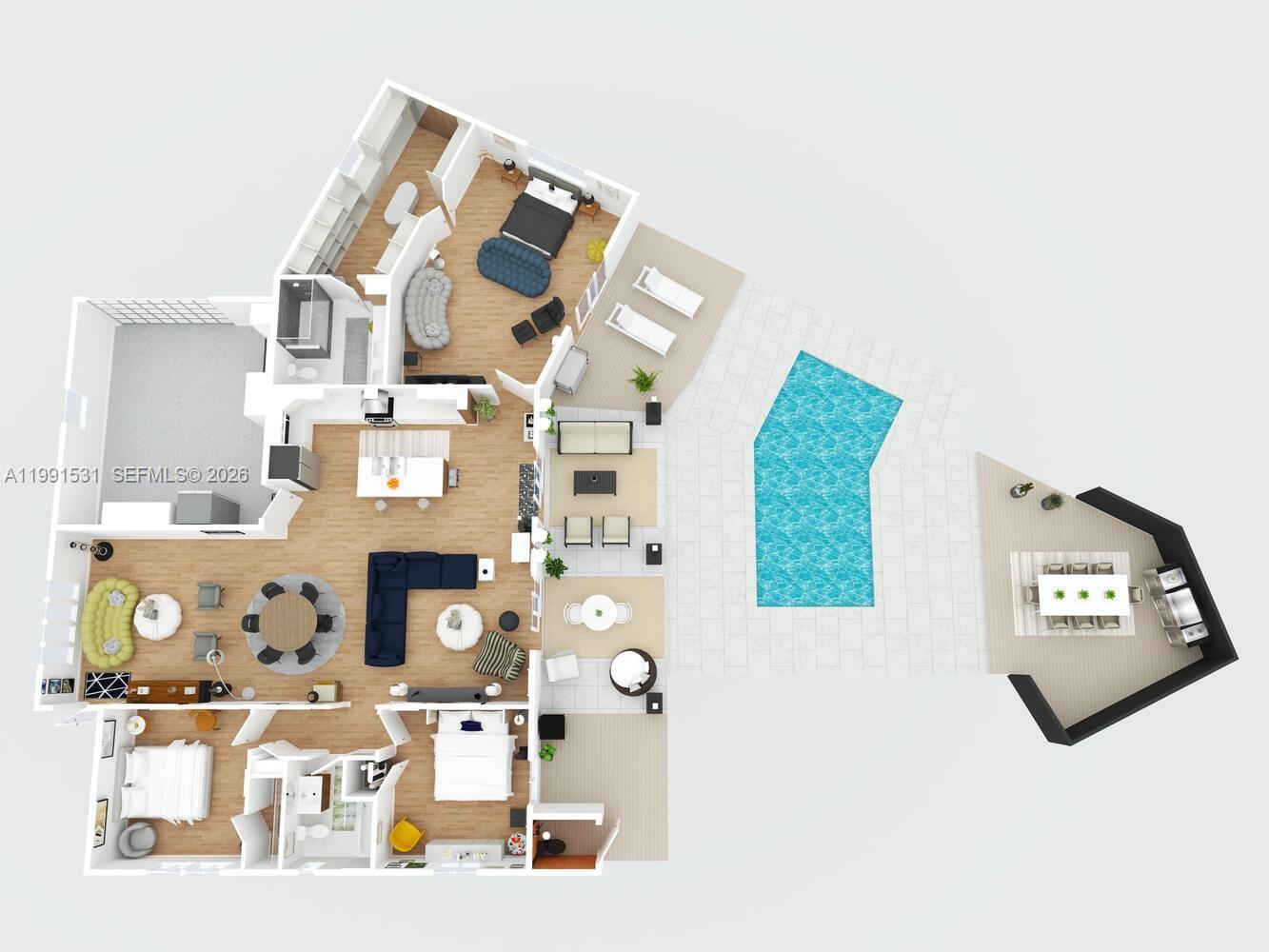 9300 Biscayne Blvd Miami Shores, FL 33138