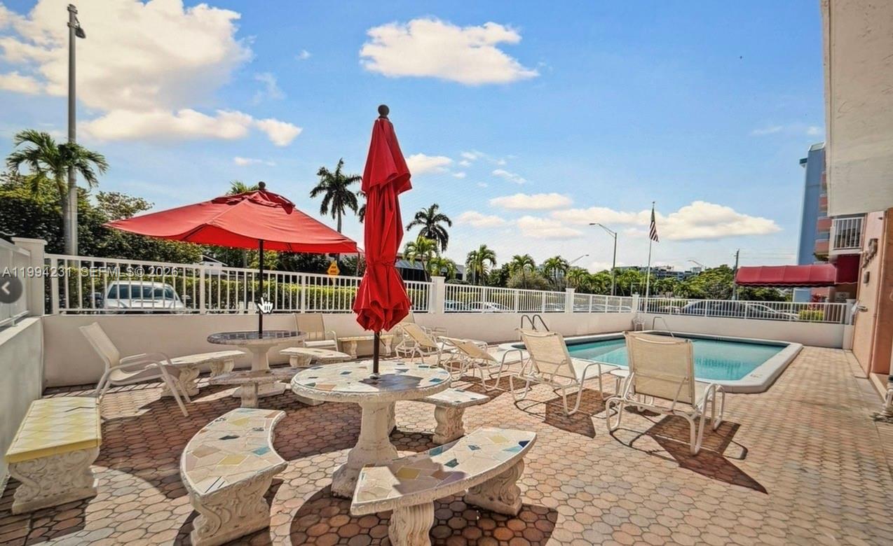 3201 NE 14th St Cswy #502 Pompano Beach, FL 33062