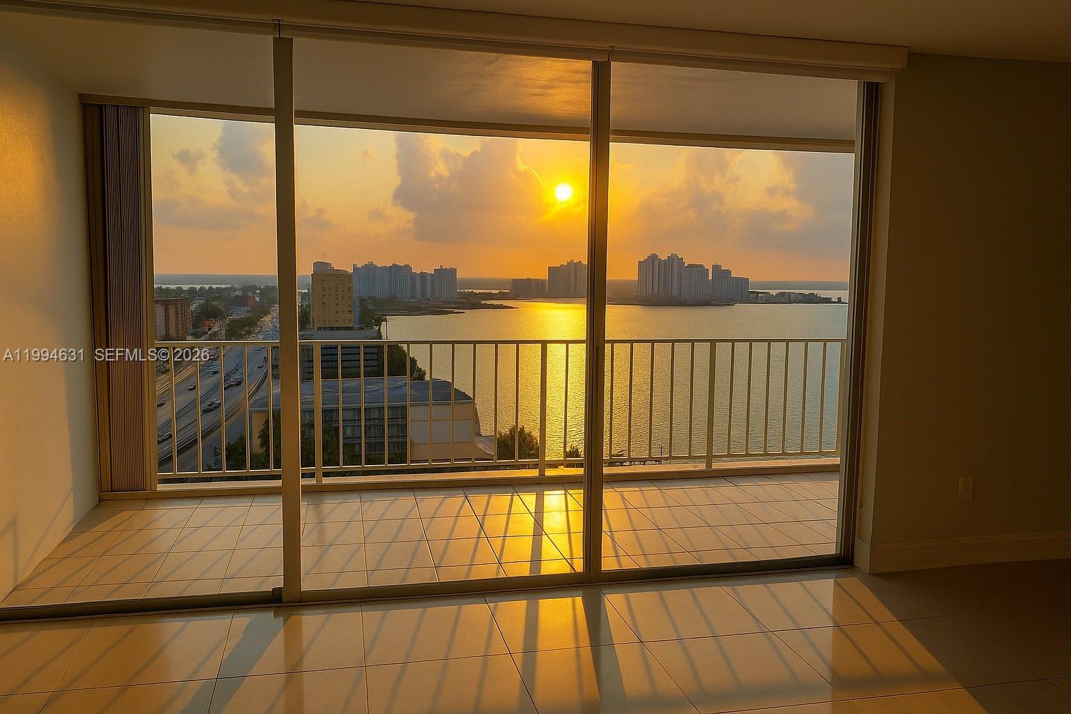 1865 79th St Cswy #15F North Bay Village, FL 33141