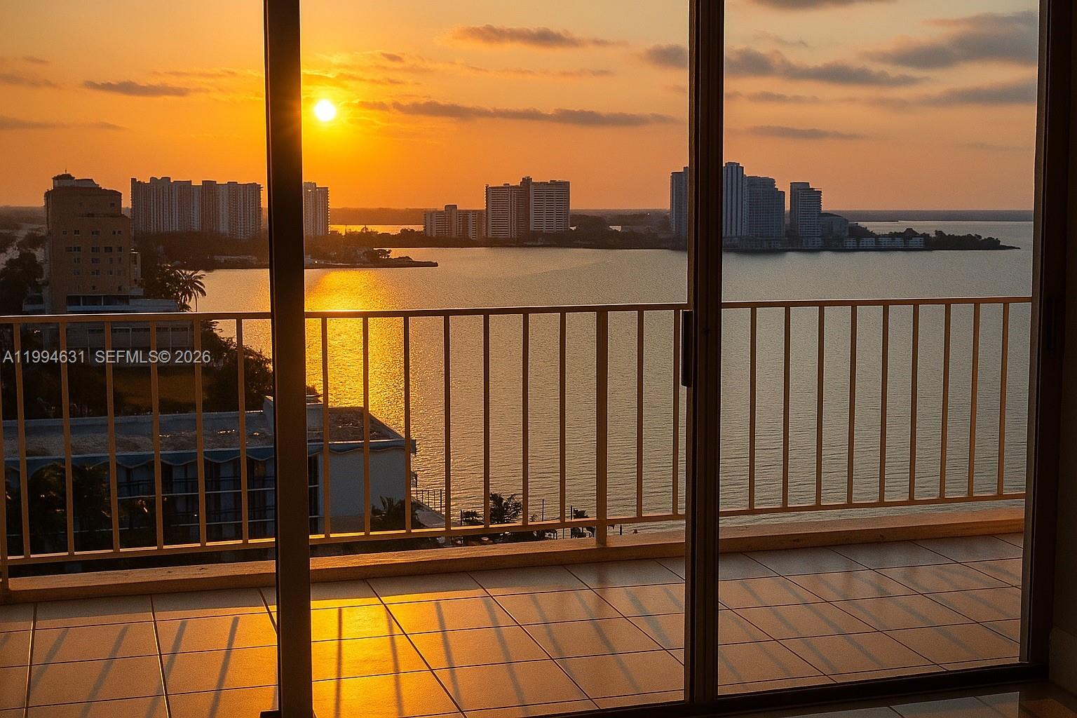 1865 79th St Cswy #15F North Bay Village, FL 33141