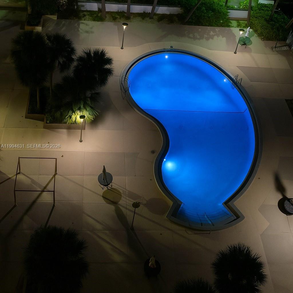 1865 79th St Cswy #15F North Bay Village, FL 33141