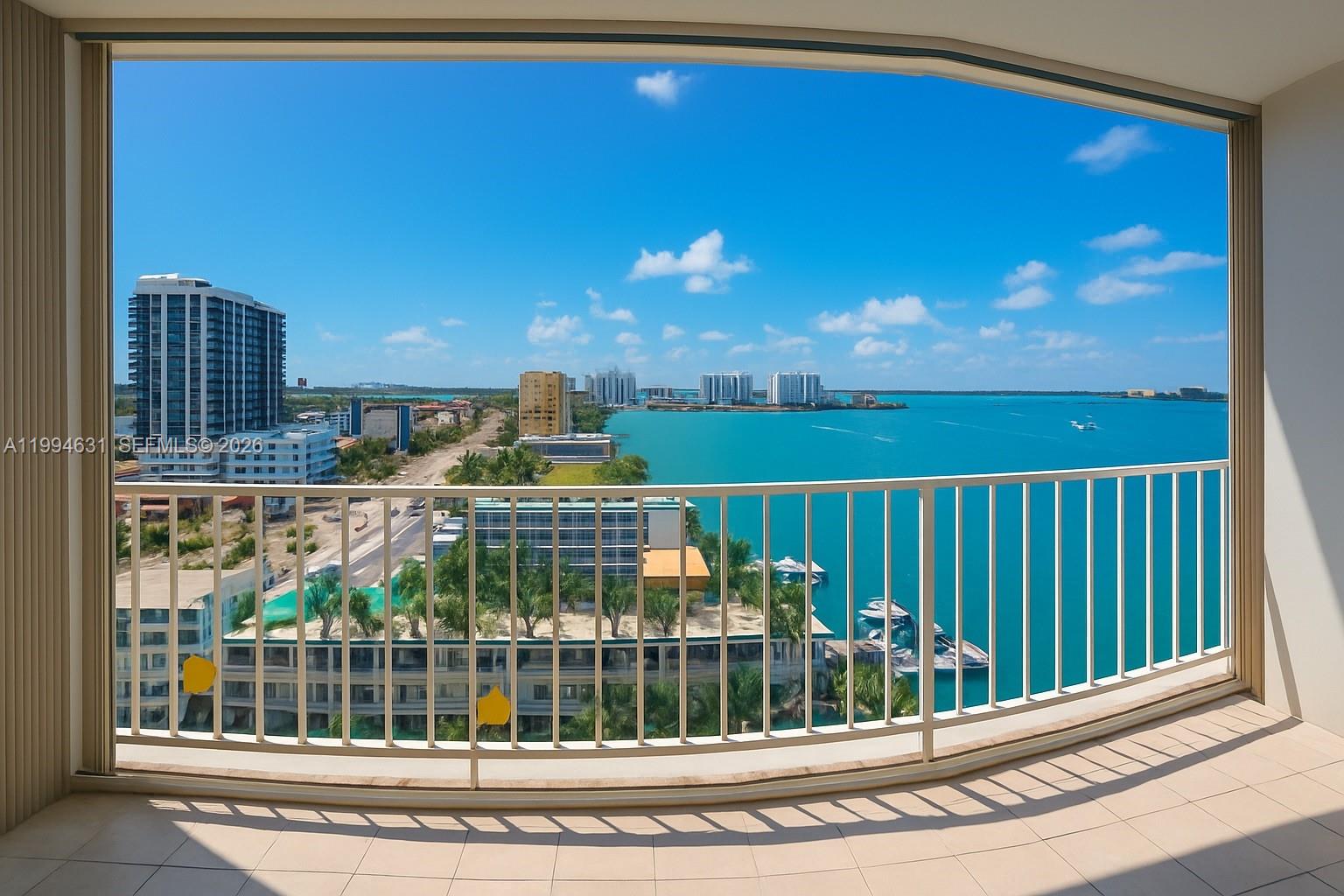 1865 79th St Cswy #15F North Bay Village, FL 33141