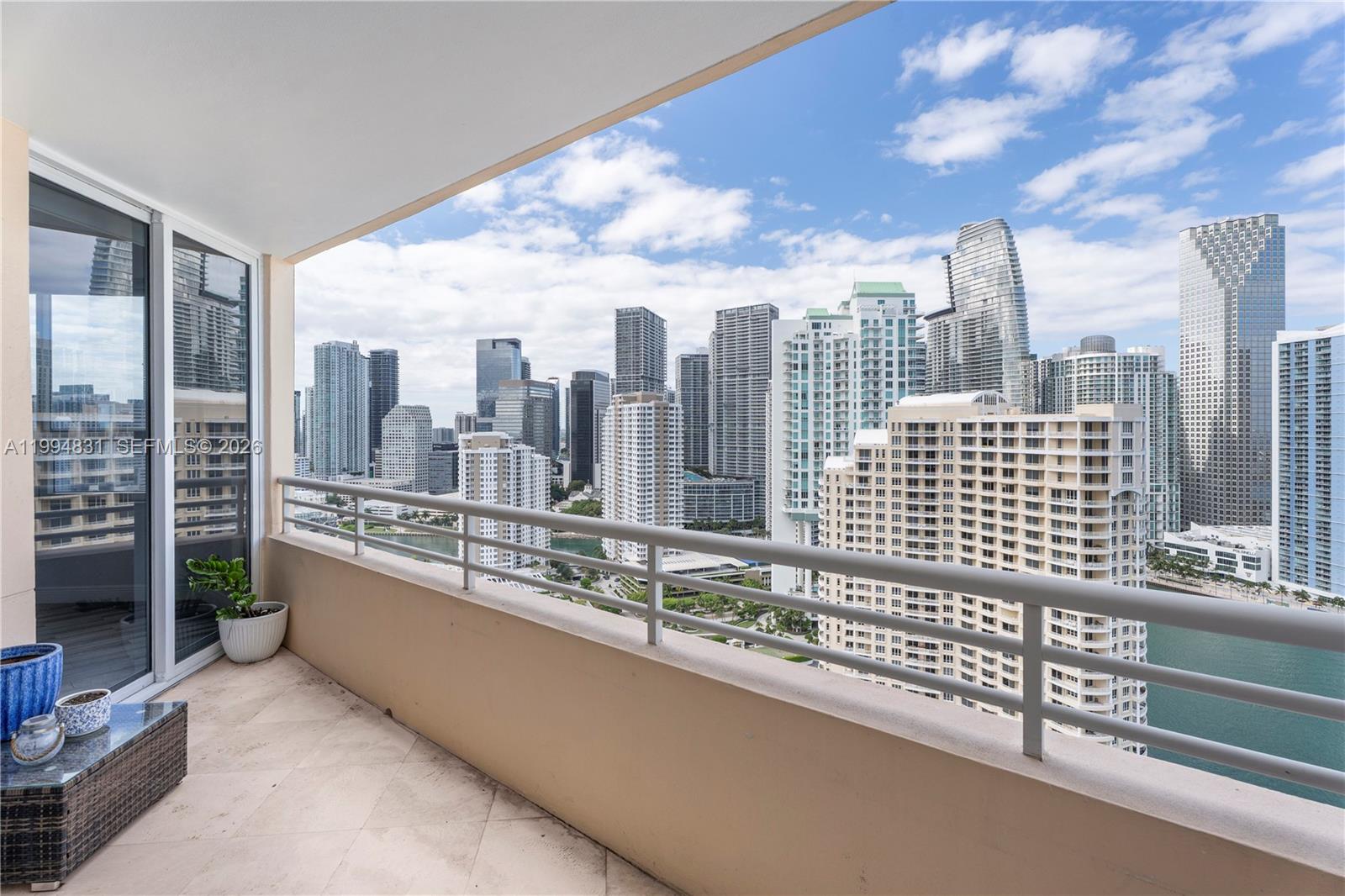 808 Brickell Key Dr #3007 Miami, FL 33131