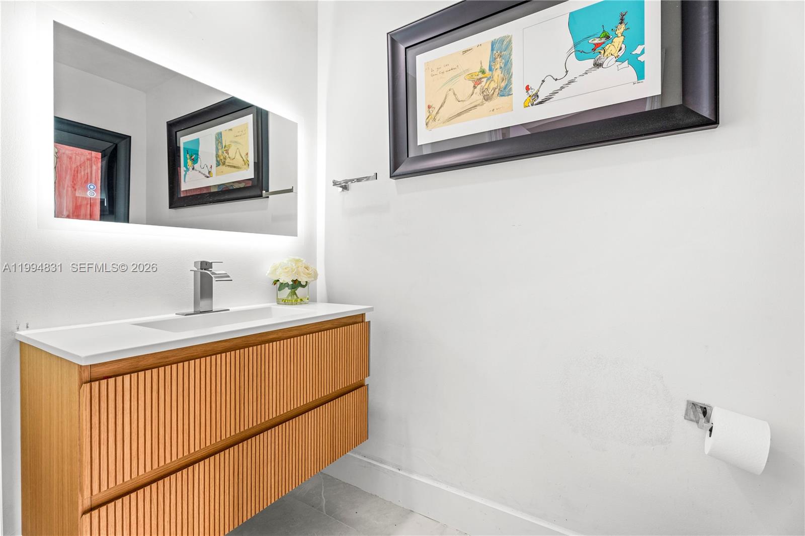 808 Brickell Key Dr #3007 Miami, FL 33131