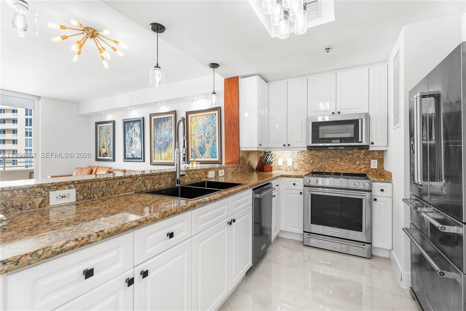 808 Brickell Key Dr #3007 Miami, FL 33131