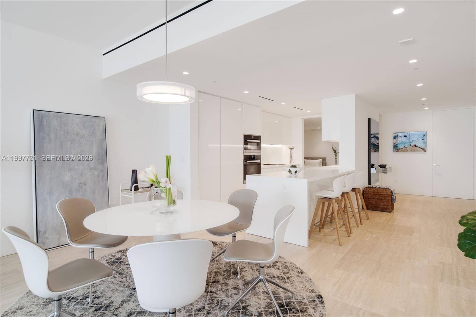 9001 Collins Ave #S-605 Surfside, FL 33154