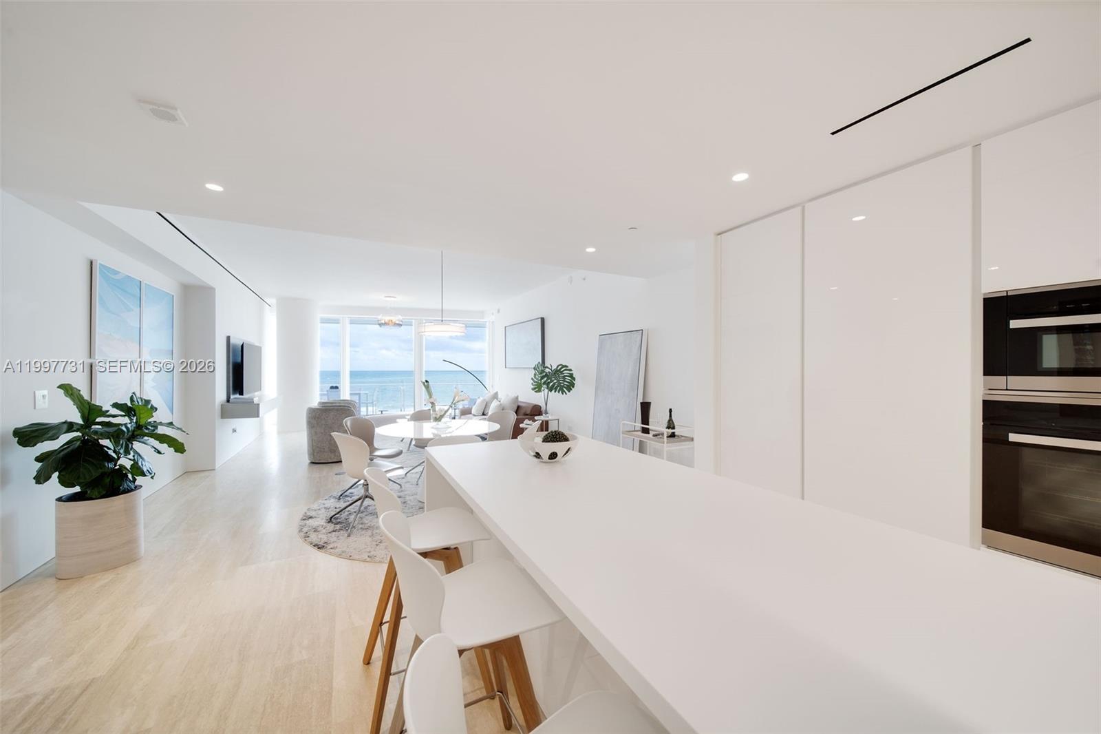 9001 Collins Ave #S-605 Surfside, FL 33154