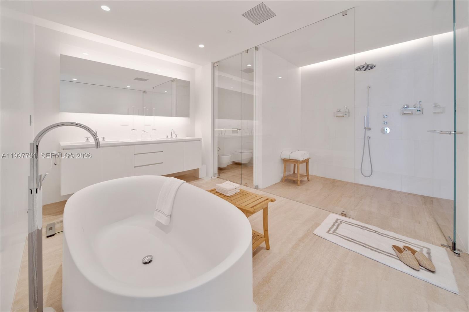 9001 Collins Ave #S-605 Surfside, FL 33154