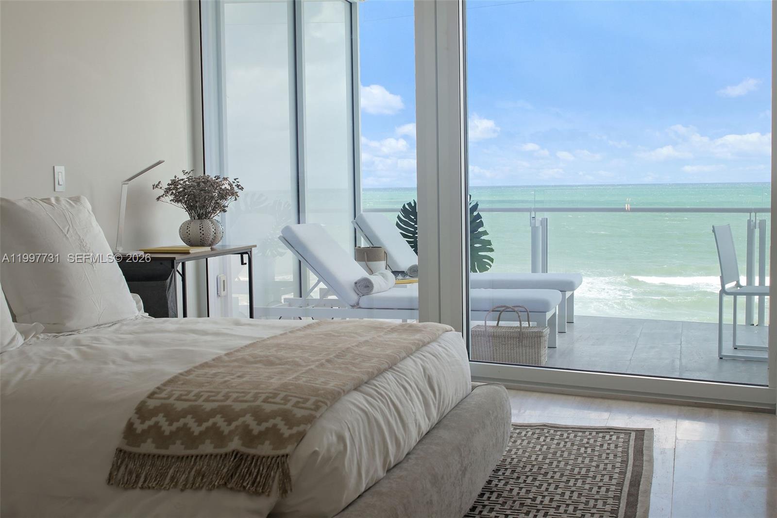 9001 Collins Ave #S-605 Surfside, FL 33154