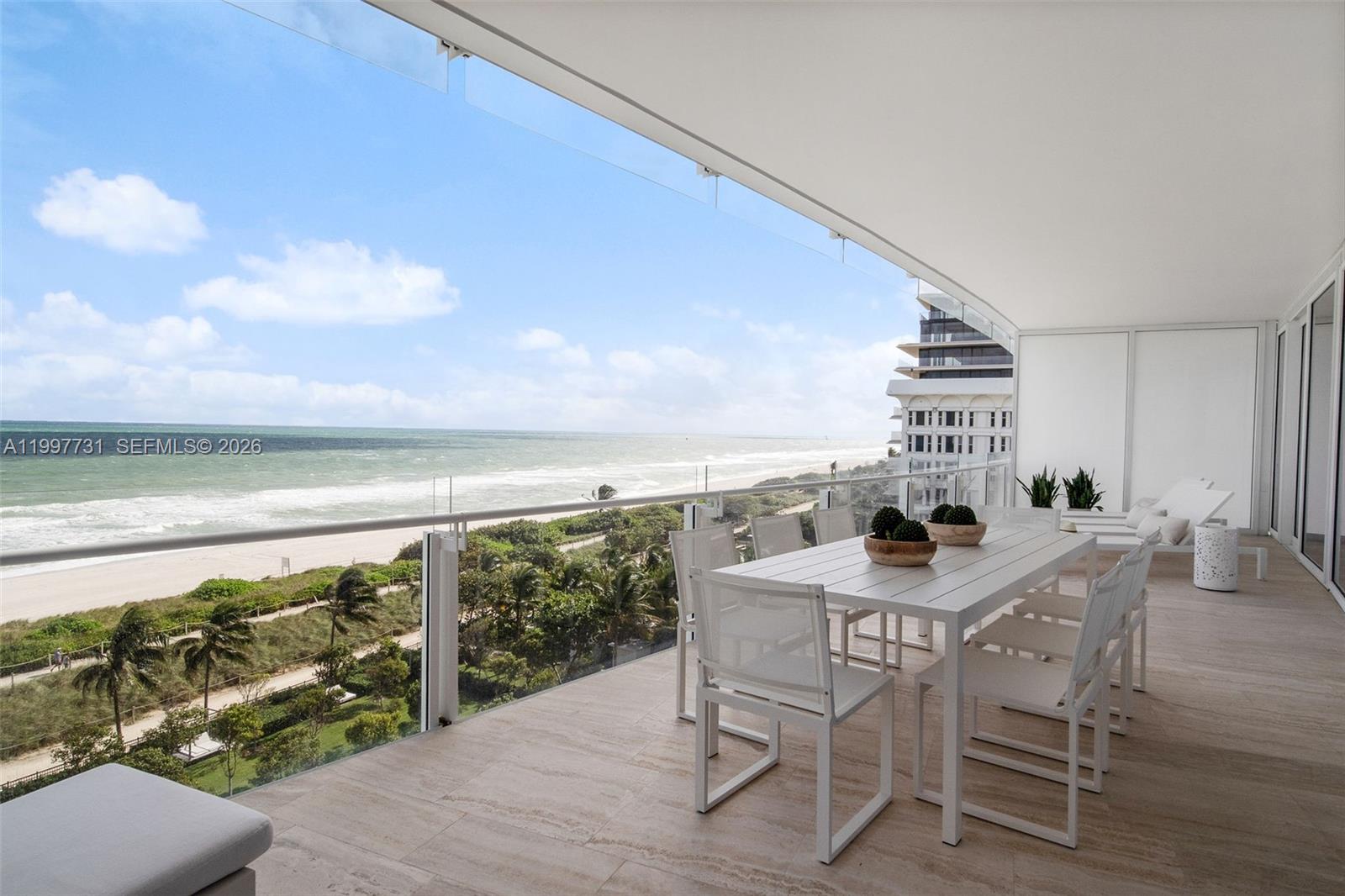 9001 Collins Ave #S-605 Surfside, FL 33154