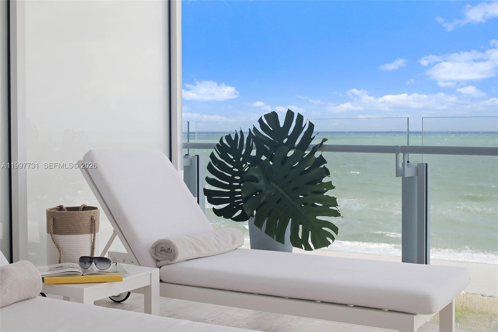 9001 Collins Ave #S-605 Surfside, FL 33154